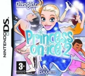 Diva Girls – Princess On Ice 2 (EU) Rom